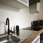 Appartement L'international 122 - Hypercentre - Proche Parc & Thermes *