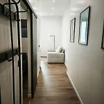 Appartement L'international 122 - Hypercentre - Proche Parc & Thermes *
